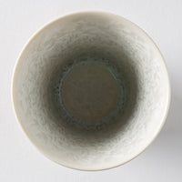 京焼・清水焼 陶あん 花結晶 フリーカップ(桃白) 京焼・清水焼 陶あん 京焼・清水焼