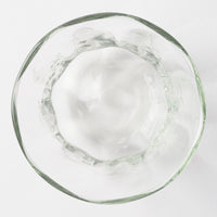 琉球ガラス工房 glass32 うずグラス(クリア) 琉球ガラス工房glass32 琉球ガラス