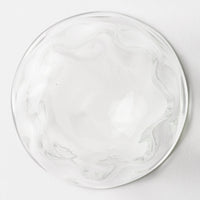 琉球ガラス工房 glass32 うずグラス(クリア) 琉球ガラス工房glass32 琉球ガラス
