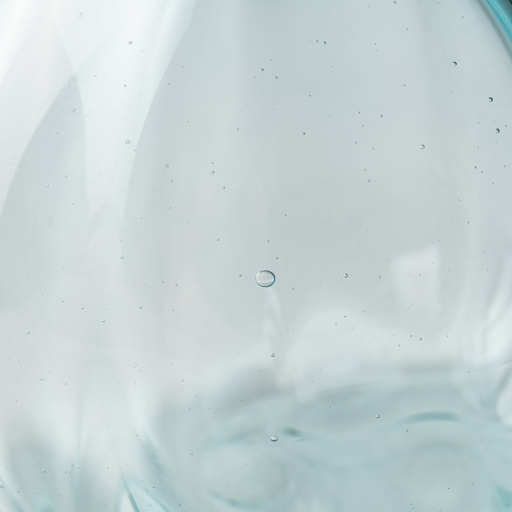 琉球ガラス工房 glass32 うずいちりん(水) 琉球ガラス工房glass32 琉球ガラス