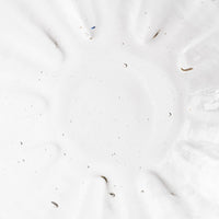 吹きガラス工房一星 リンカ小鉢(淵色アンバー) 吹きガラス工房一星 ガラスもの