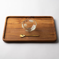 吹きガラス工房一星 泡水玉丸小鉢 吹きガラス工房一星 ガラスもの