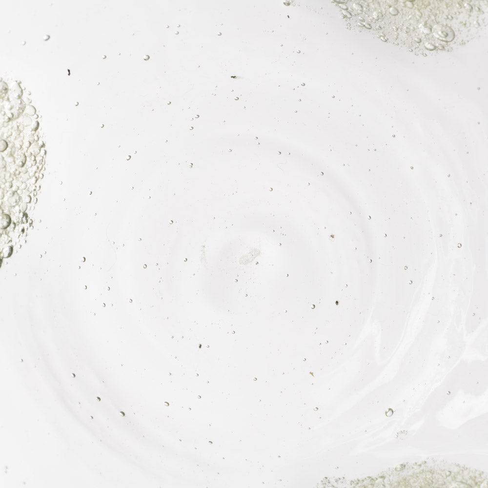 吹きガラス工房一星 泡水玉丸小鉢 吹きガラス工房一星 ガラスもの