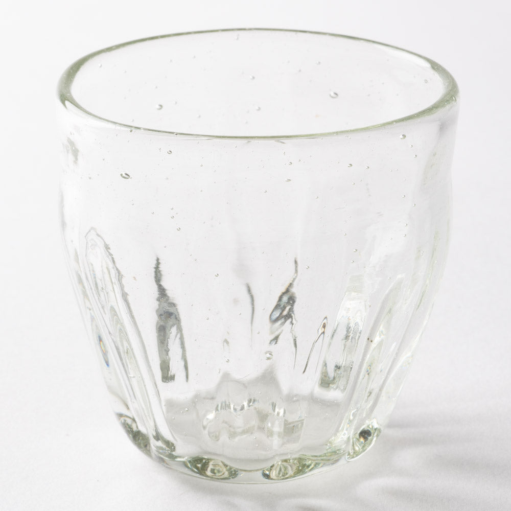 吹きガラス工房一星 ラサグラス(S) 吹きガラス工房一星 ガラスもの