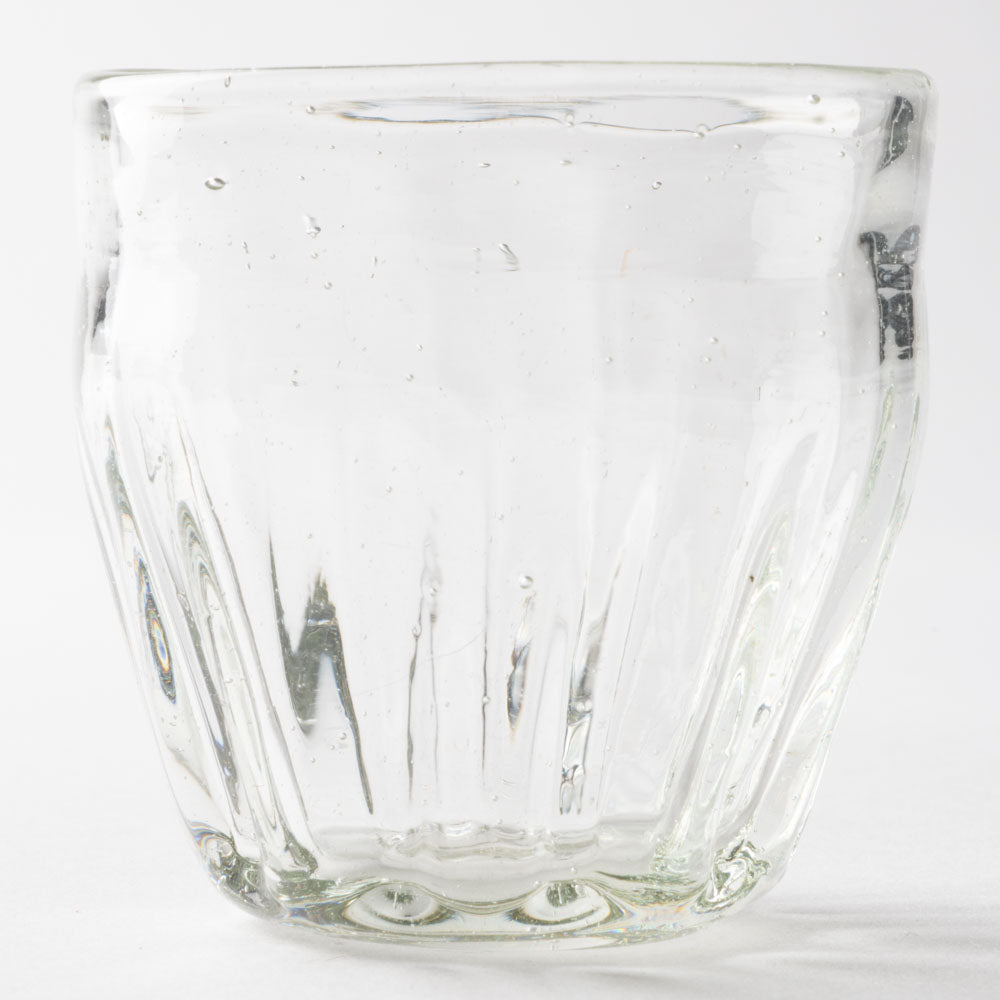 吹きガラス工房一星 ラサグラス(S) 吹きガラス工房一星 ガラスもの