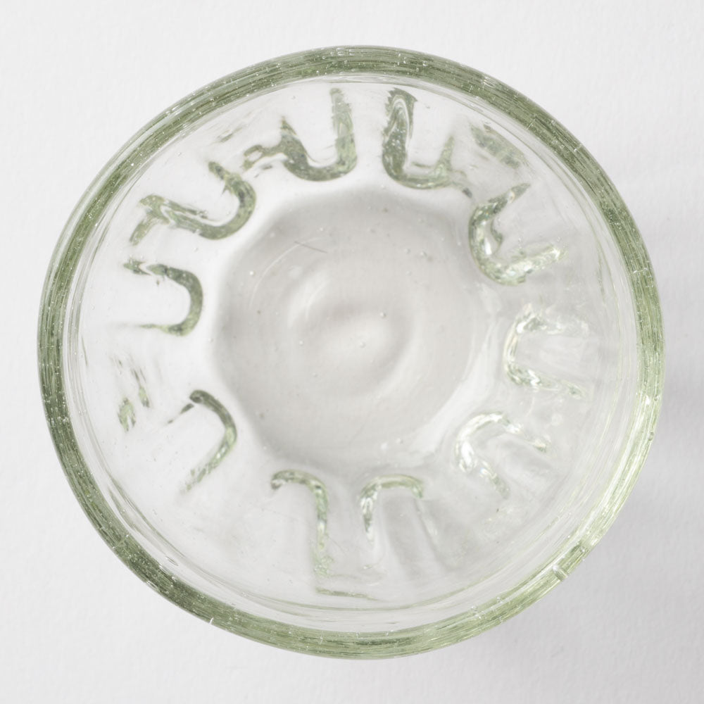 吹きガラス工房一星 ラサグラス(S) 吹きガラス工房一星 ガラスもの