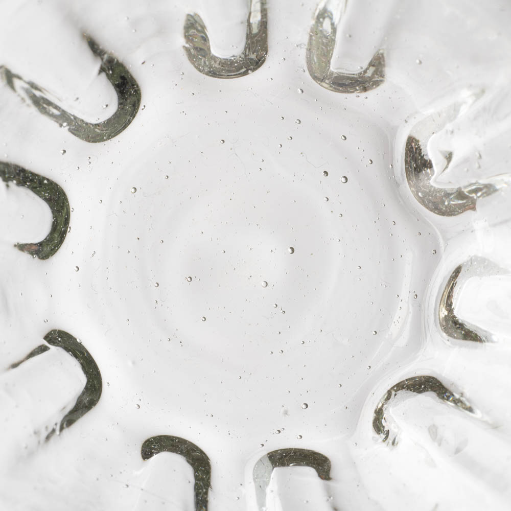 吹きガラス工房一星 ラサグラス(S) 吹きガラス工房一星 ガラスもの