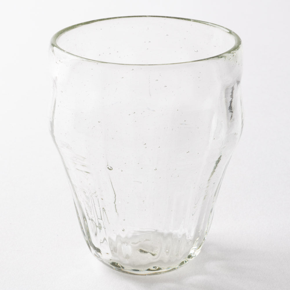 吹きガラス工房一星 ラサグラス(M) 吹きガラス工房一星 ガラスもの