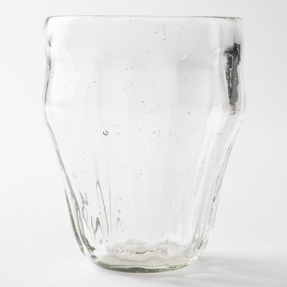 吹きガラス工房一星 ラサグラス(M) 吹きガラス工房一星 ガラスもの