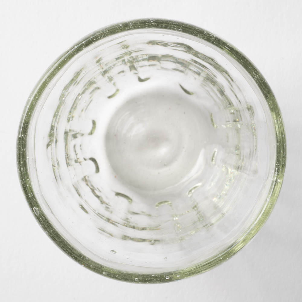 吹きガラス工房一星 ラサグラス(M) 吹きガラス工房一星 ガラスもの