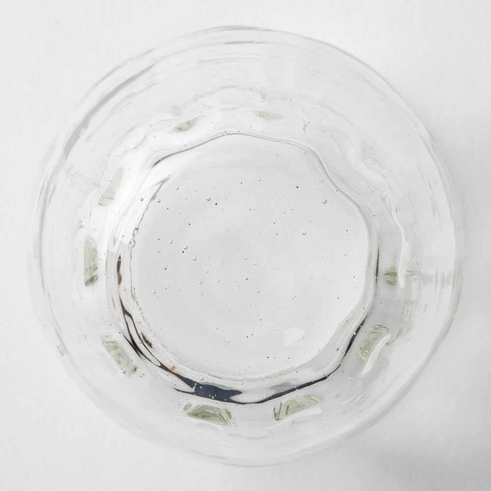 吹きガラス工房一星 ラサグラス(M) 吹きガラス工房一星 ガラスもの