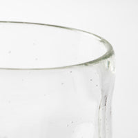 吹きガラス工房一星 ラサグラス(M) 吹きガラス工房一星 ガラスもの