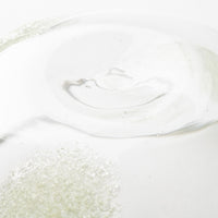 吹きガラス工房一星 泡水玉丸鉢(中) 吹きガラス工房一星 ガラスもの