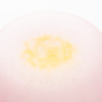 作家 栗原瑠璃華 蓮 カップ&ソーサーセット ガラス作家 栗原瑠璃華 ガラスもの