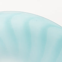 作家 栗原瑠璃華 蓮 カップ&ソーサーセット ガラス作家 栗原瑠璃華 ガラスもの