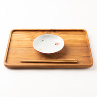 九谷焼工房花もん 丸皿(千鳥) 九谷焼工房花もん 九谷焼