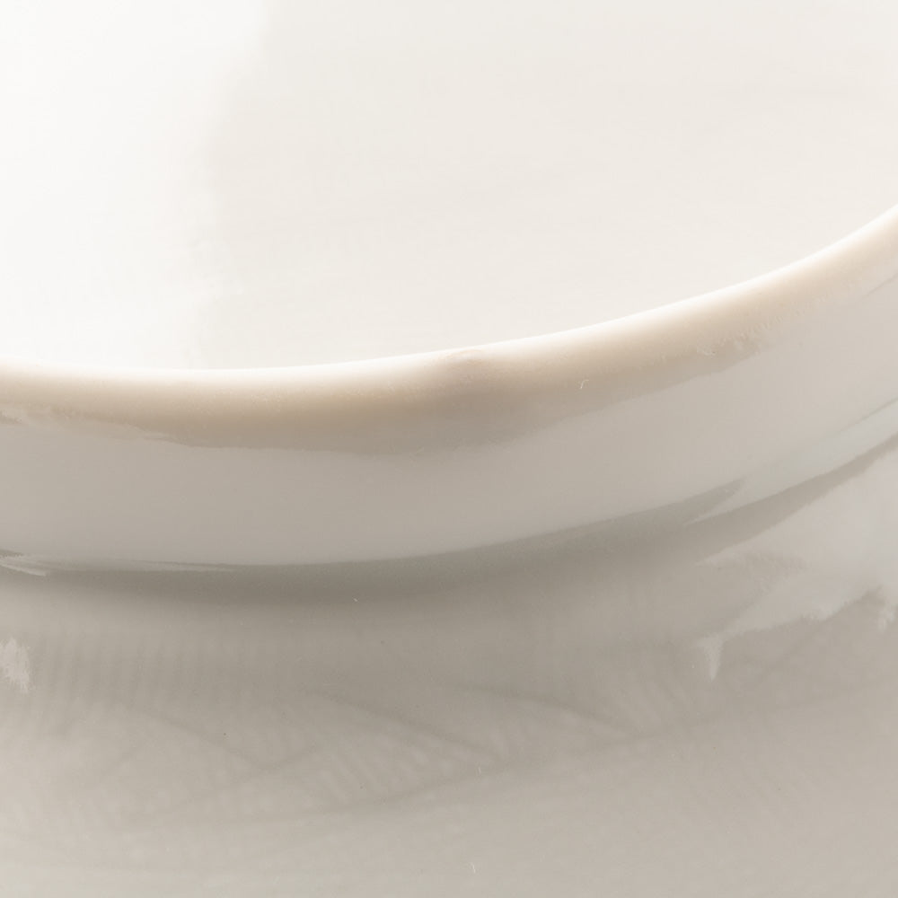 九谷焼工房花もん だ円皿(鹿) 九谷焼工房花もん 九谷焼