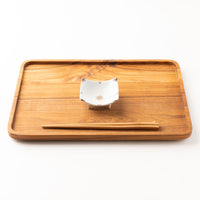 九谷焼工房花もん 珍味皿(紫花) 九谷焼工房花もん 九谷焼