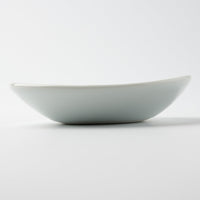 砥部焼 陶房遊 ミニボウル ブルーリーフ 砥部焼 陶房遊 砥部焼