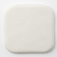 砥部焼 陶房遊 角皿 花市松 砥部焼 陶房遊 砥部焼