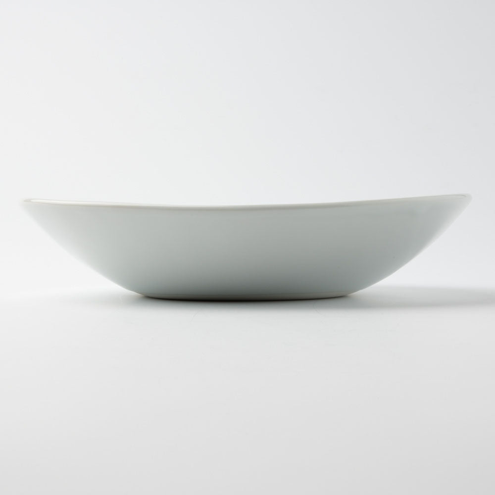 砥部焼 陶房遊 カレー鉢 菊つなぎ 砥部焼 陶房遊 砥部焼