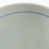 砥部焼 陶房遊 蕎麦猪口(大) 菊つなぎ 砥部焼 陶房遊 砥部焼