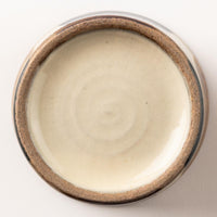 やちむん 陶眞窯 フリーカップ 染付 ドット(ゴスアメ) やちむん 陶眞窯 やちむん