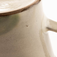 やちむん 陶眞窯 マグカップ 染付 ドット(アメオリベ) やちむん 陶眞窯 やちむん