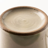 やちむん 陶眞窯 マグカップ 染付 ドット(アメオリベ) やちむん 陶眞窯 やちむん