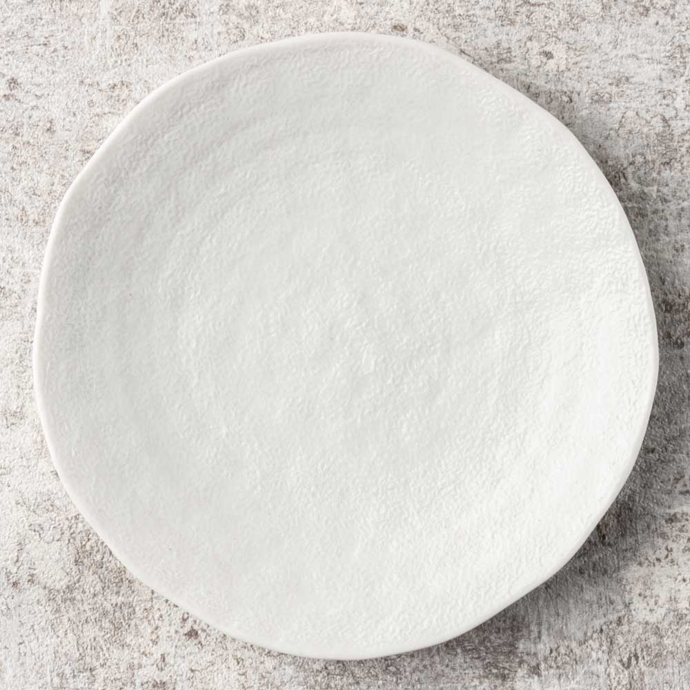 砥部焼　遠藤窯 砥部焼 遠藤窯 石目 4寸皿 ¥2,200 大人の焼き物