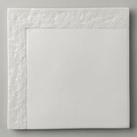 砥部焼 遠藤窯 石目 フラットプレート 正方形 砥部焼 遠藤窯 砥部焼