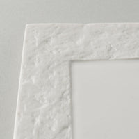 砥部焼 遠藤窯 石目 フラットプレート 正方形 砥部焼 遠藤窯 砥部焼