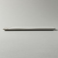 砥部焼 遠藤窯 石目 フラットプレート 長方形 砥部焼 遠藤窯 砥部焼