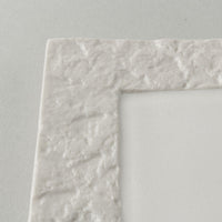 砥部焼 遠藤窯 石目 フラットプレート 長方形 砥部焼 遠藤窯 砥部焼