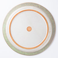 百々音momone リム皿 大 百々音momone 陶磁器作家もの