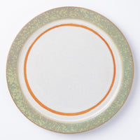 百々音momone リム皿 小 百々音momone 陶磁器作家もの