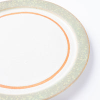 百々音momone リム皿 小 百々音momone 陶磁器作家もの