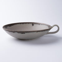 百々音momone スープ皿 百々音momone 陶磁器作家もの