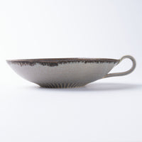 百々音momone スープ皿 百々音momone 陶磁器作家もの