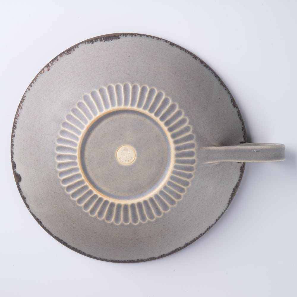 百々音momone スープ皿 百々音momone 陶磁器作家もの