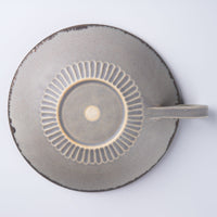 百々音momone スープ皿 百々音momone 陶磁器作家もの