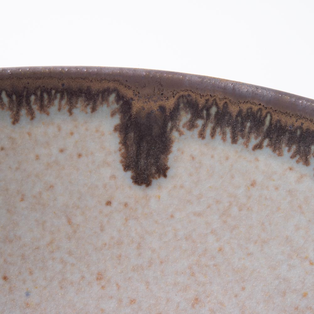 百々音momone スープ皿 百々音momone 陶磁器作家もの