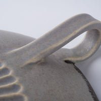 百々音momone スープ皿 百々音momone 陶磁器作家もの