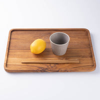 百々音momone blue×gray garden そば猪口 百々音momone 陶磁器作家もの