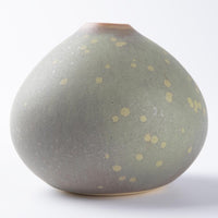 百々音momone mosgreen マロン 小 百々音momone 陶磁器作家もの