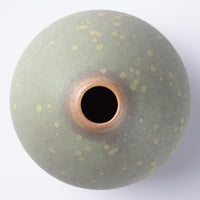 百々音momone mosgreen マロン 小 百々音momone 陶磁器作家もの