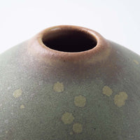 百々音momone mosgreen マロン 小 百々音momone 陶磁器作家もの