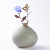 百々音momone mosgreen マロン 小 百々音momone 陶磁器作家もの