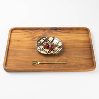 波佐見焼 紀窯 正八角皿(小) 白地格子 波佐見焼 紀窯 波佐見焼