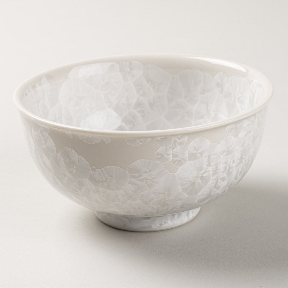 Amazon｜京焼 清水焼 陶あん窯 抹茶碗 花結晶(瑠璃) kta536